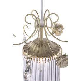 Подвесной светильник Petra SL425.503.01