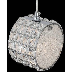 Подвесной светильник Piatto SL752.103.01