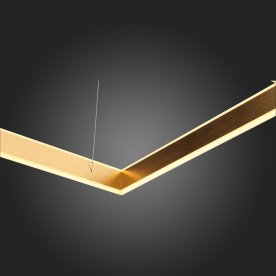 Подвесной светильник Piazza SL945.203.01