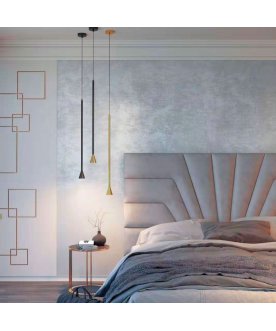 Подвесной светильник Pipa 3884/1GB