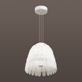 Подвесной светильник Piumi 4175/57L