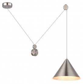 Подвесной светильник V10533-1P