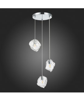 Подвесной светильник SL1175.103.03