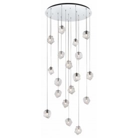 Подвесной светильник SL1175.103.18