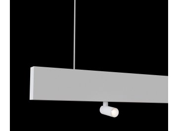 Подвесной светильник Puntero P068PL-L27W4K