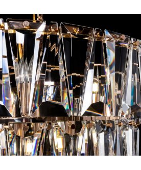 Светильник Puntes MOD043PL-18G