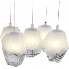 Подвесной светильник Pureza SL1153.503.05