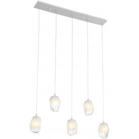 Подвесной светильник Pureza SL1153.513.05