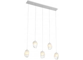 Подвесной светильник Pureza SL1153.513.05