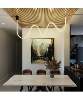 Подвесной светильник 359130