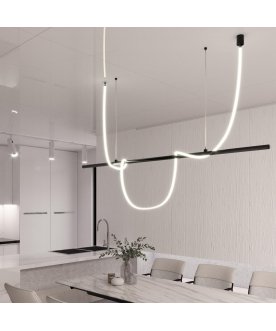 Подвесной светильник 359133