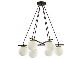 Подвесной светильник 5212/6