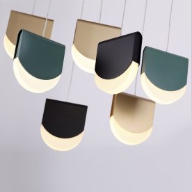 Подвесной светильник Rebel 3861/40L