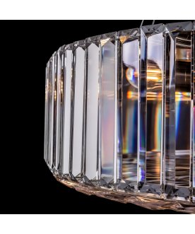 Подвесной светильник MOD080CL-08CH