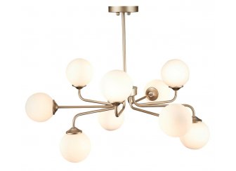 Подвесной светильник SLE106203-09