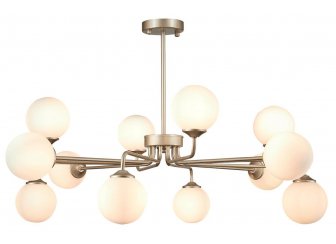 Подвесной светильник SLE106203-12