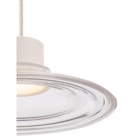 Подвесной светильник Remous P066PL-L9W4K