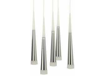 Подвесной светильник Рэй 6114-5A,02