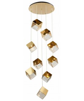 Подвесной светильник SL1182.203.09