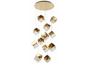 Подвесной светильник SL1182.203.12