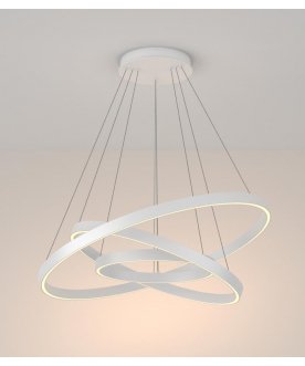 Подвесной светильник Rim MOD058PL-L100W3K