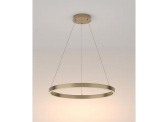 Подвесной светильник Rim MOD058PL-L32BS3K