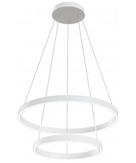 Подвесной светильник Rim MOD058PL-L55W4K