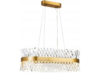 Подвесной светильник LDP 8016-800-PR MD