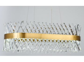 Подвесной светильник LDP 8016-800-PR MD