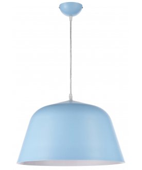 Подвесной светильник Riolo E 1.3.P1 BL