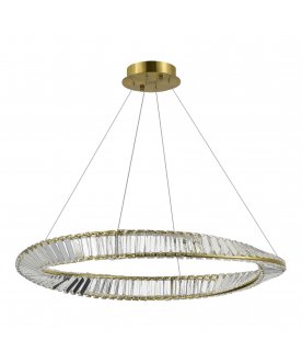 Подвесной светильник SL6204.311.01