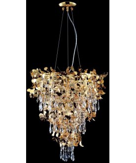 Подвесной светильник Romeo Sp10 D600