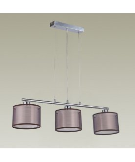 Подвесной светильник V2731-3P