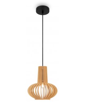 Подвесной светильник Roots MOD193PL-01W