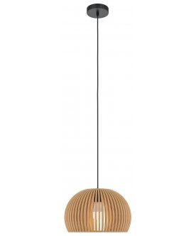 Подвесной светильник Roots MOD195PL-01W