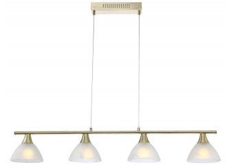 Подвесной светильник Ruben 68619-4