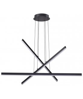 Подвесной светильник Rudy 3890/48L