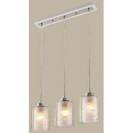 Подвесной светильник Румба CL159130