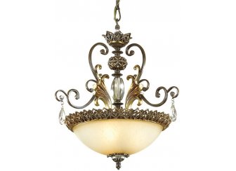 Подвесной светильник Safira 2802/3