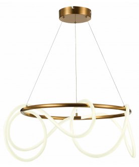 Подвесной светильник SL6102.303.55