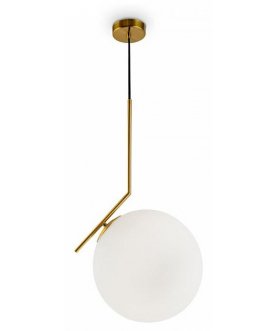 Подвесной светильник FR5130PL-01BS