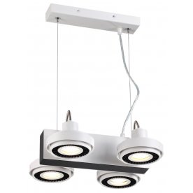 Подвесной светильник Satelium 3490/4