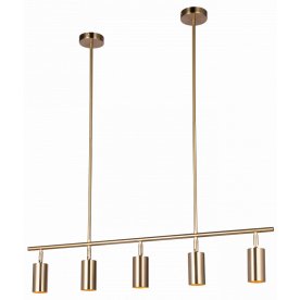 Подвесной светильник V4062-5P