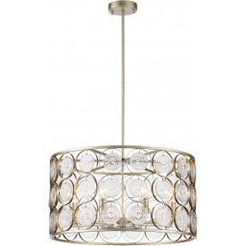 Подвесной светильник Seranda SL1105.203.08