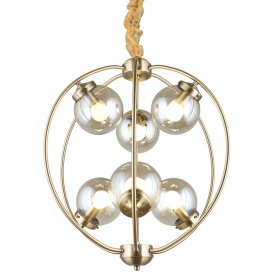 Подвесной светильник OML-94513-06