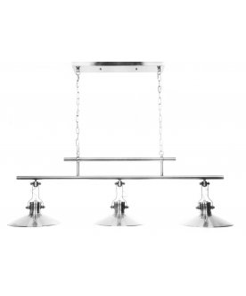 Подвесной светильник LDP 711-3 CHR