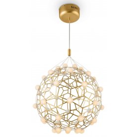 Подвесной светильник FR5131PL-L24G