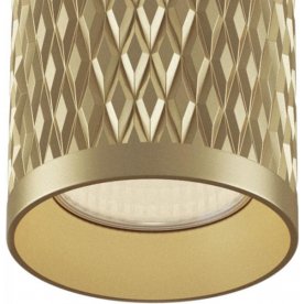 Подвесной светильник Shelby P038PL-01G