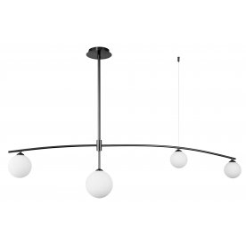 Подвесной светильник V3091-4P