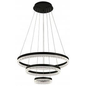 Подвесной светильник Silita SL1603.403.03